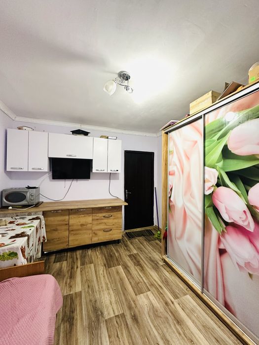 Оренда кімнати у гуртожитку