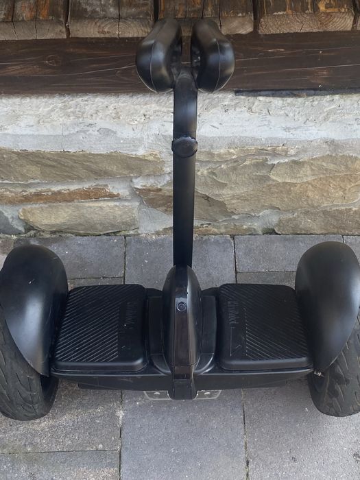 MiniRobot Mini 10,5”36V