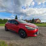 Renault Clio Renault Clio
