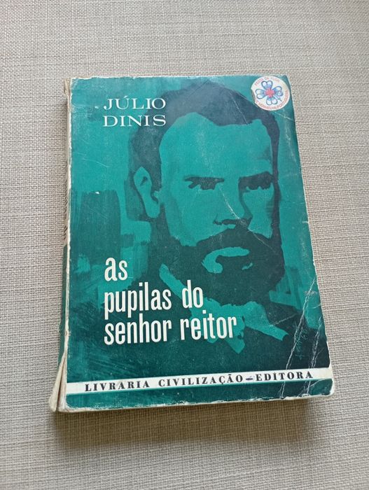 As pupilas do senhor reitor