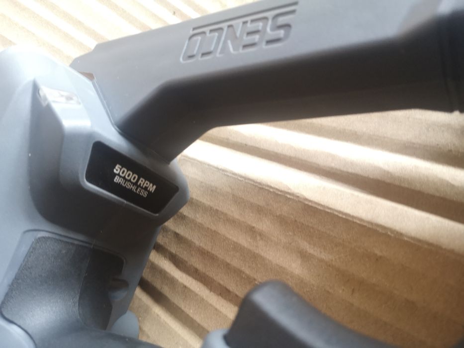 Senco DS 525 wkrętarka taśmowa body nowa