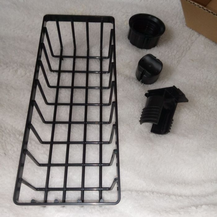 Тримач для губки на кран