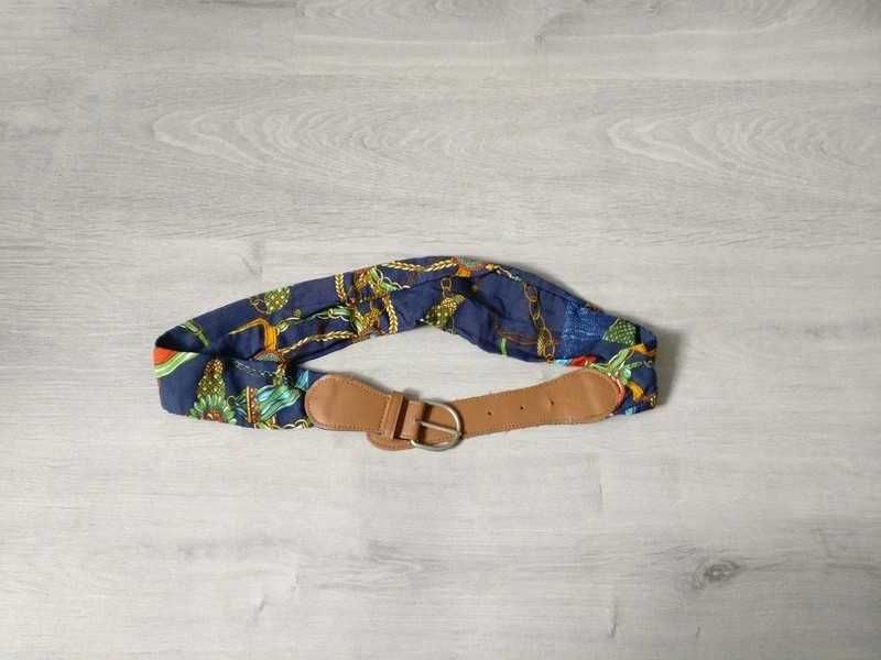 Cinto com padrão, Parfois