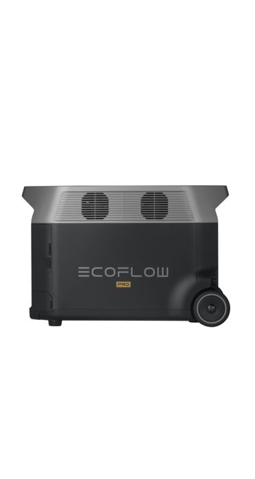 Зарядна станція EcoFlow DELTA Pro (3600 Вт·год)