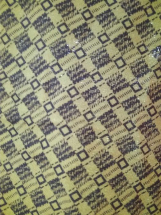 Тканина штапельна