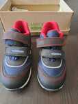 buty adidasy lasocki kids 23