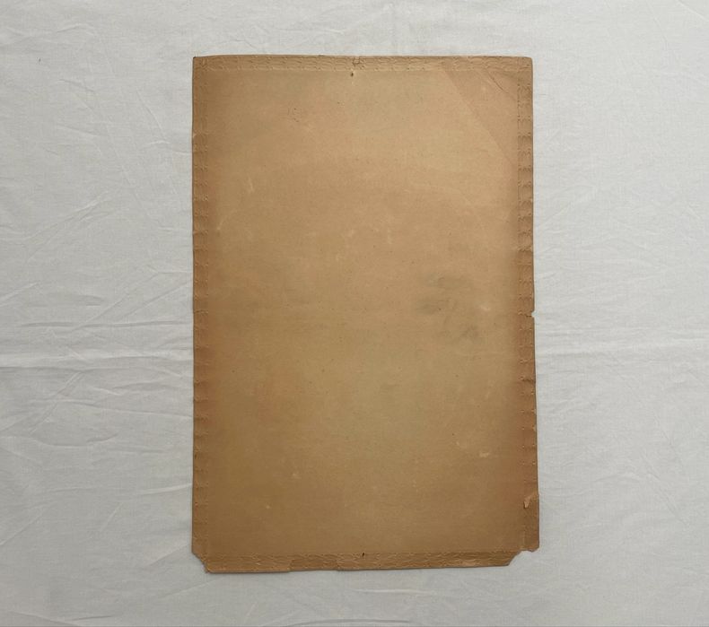 Poster 1ª travessia aérea Atlântico Sul 1922 Gago Coutinho Sacadura