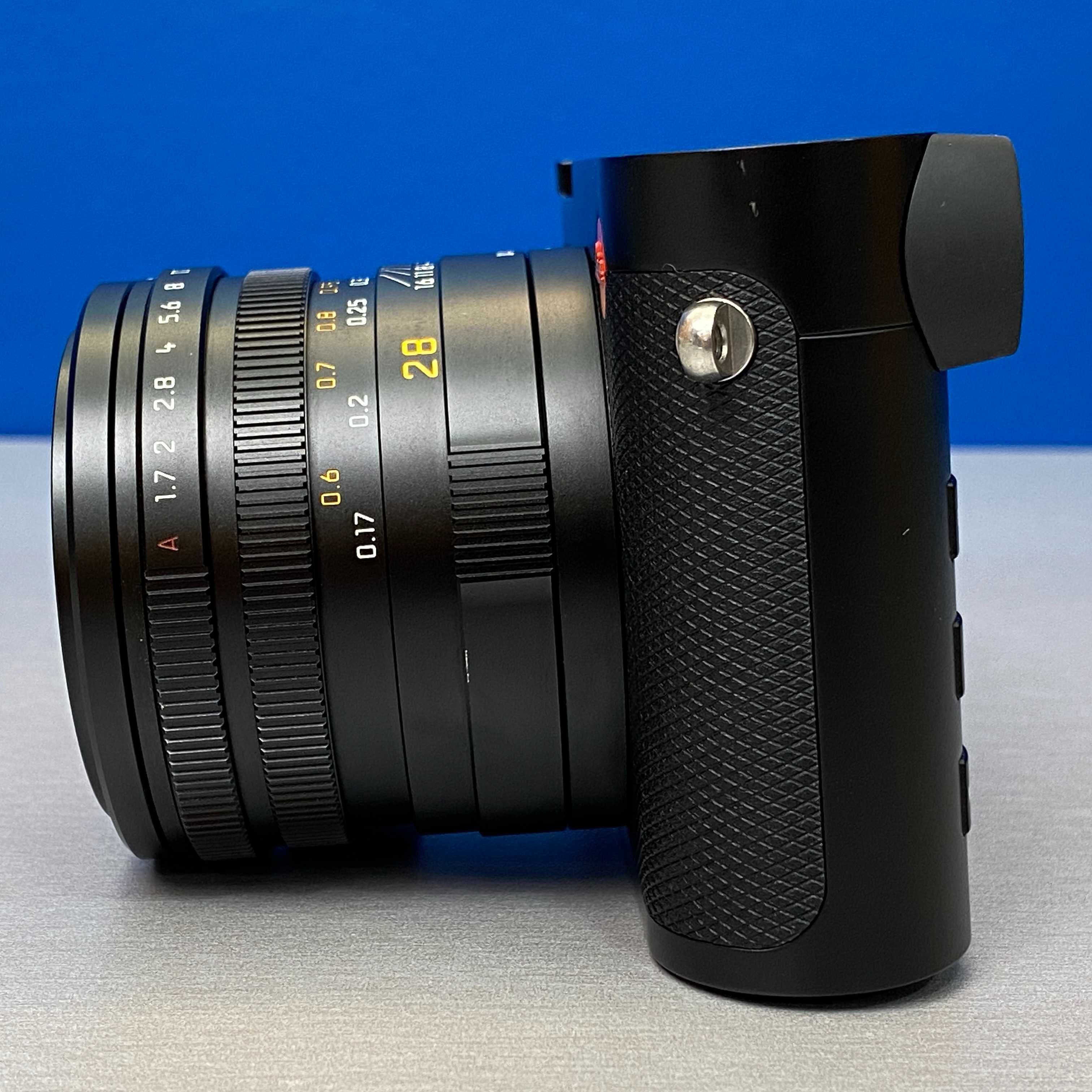 Leica Q2 (19050) - 47.3MP