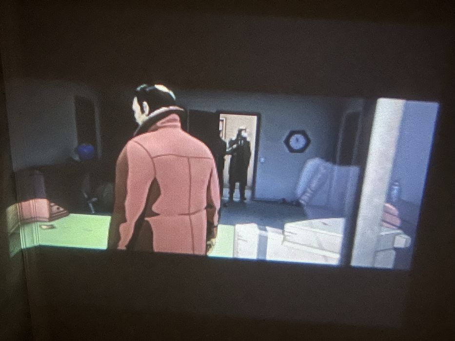 Проектор повністю справний