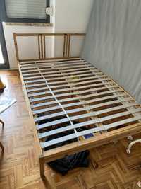 Cama IkEA 240x160 + colchao