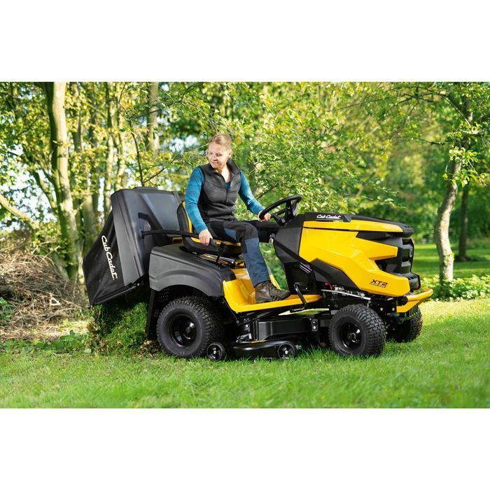 Traktor ogrodowy Cub Cadet XT2 PR95 KAWASAKI Dostępny od ręki!!
