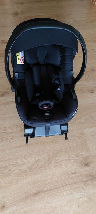 Fotelik nosidełko baza ISOFIX Avionaut Cosmo
