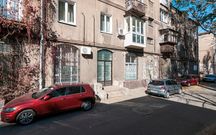 Продаж офісу по вул. Добролюбова