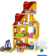 Klocki LEGO Duplo family house 2-5lat