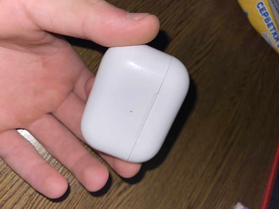 AirPods 2pro б/у