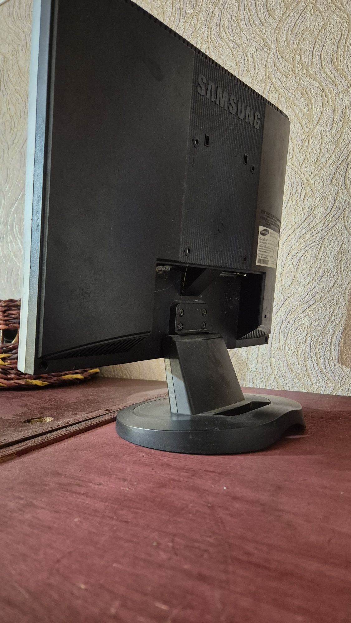 Продам Монітор Samsung