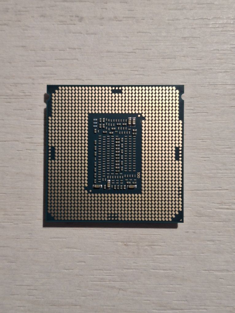 Intel Core i7-8700