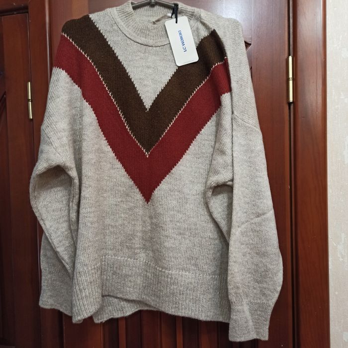 Светр жіночий LC Waikiki