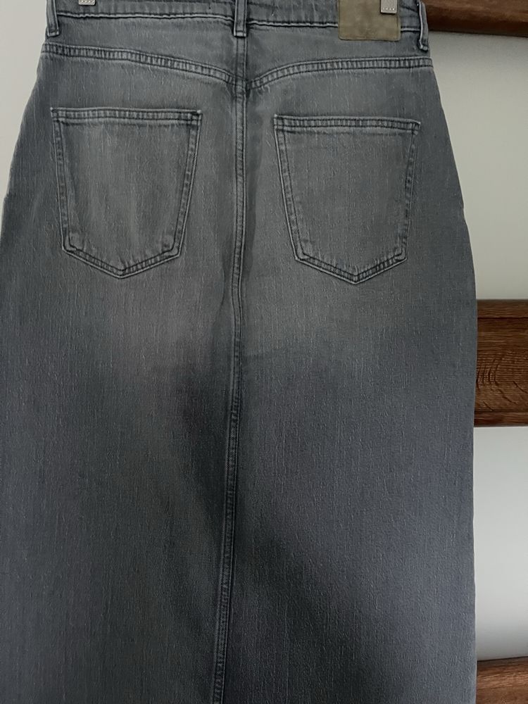 Spodnica maxi Zara