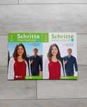 Nowe Schritte international neu 1 podręcznik+ćwiczenia klasa 1