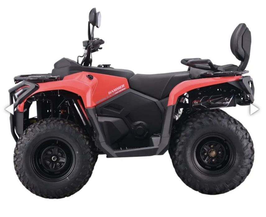 Квадроцикл MIKILON ATV300