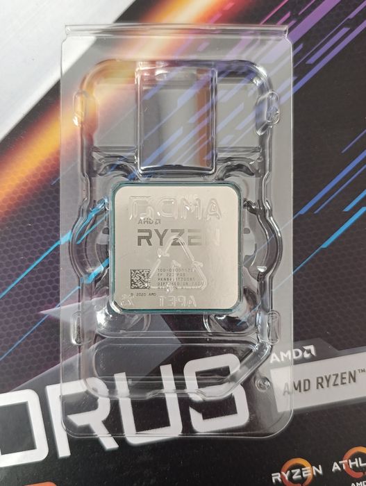 Продам бюджетний ігровий комплект