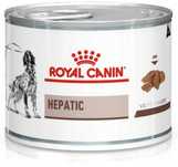 Royal Canin Hepatic Pies Dog 200g 23 puszki

ROYAL CANIN® HEPATIC pasz