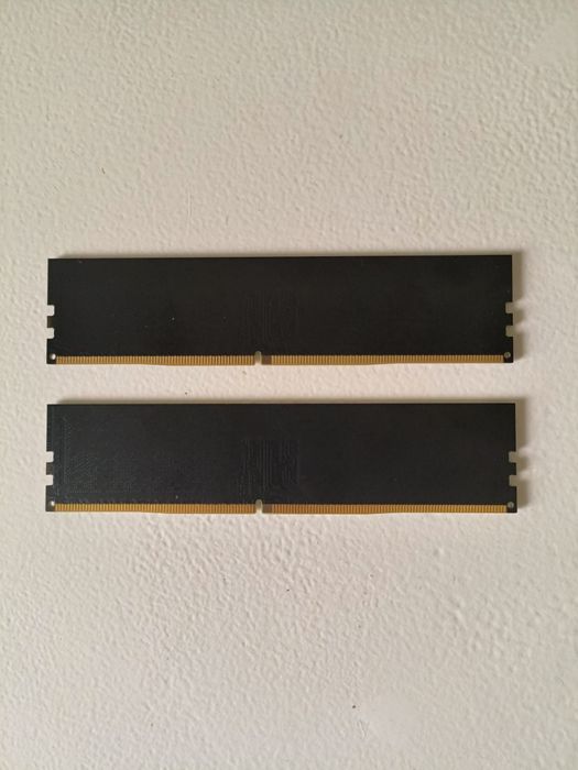16GB RAM DDR4 3200MHz