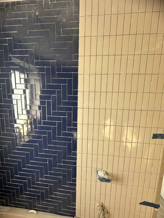 Послуги по укладанню плитки, плиточнік