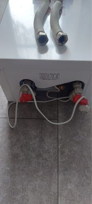 Elektryczny kociol CO  EKCO.LN3 - 4 6 8