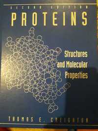 Proteins
Structures And Molecular Properties
de Thomas E. Creighton