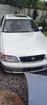 Lexus GS 300 na czeci wyrejestrowany