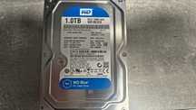 Dysk wd blue 1tb 3.5" sata