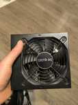 Be quiet System Power 8 600W