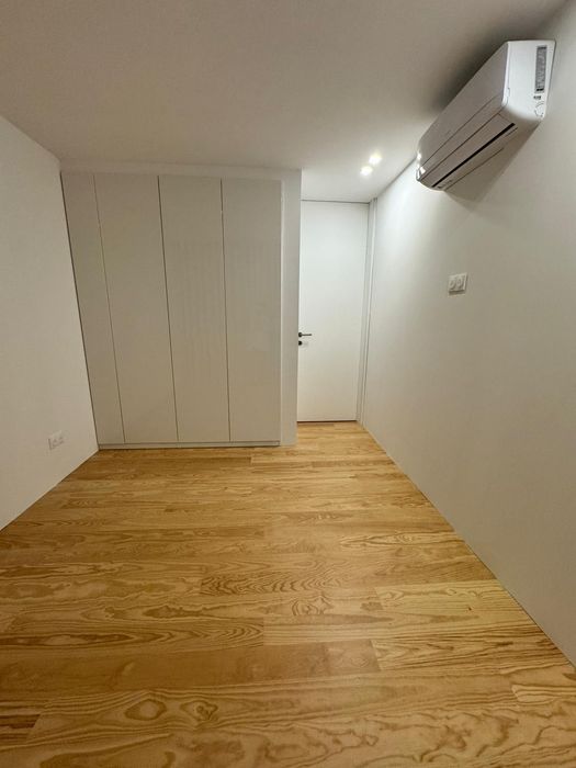 Pintura, Pladur, WC, Pavimentos, Climatização e Bombas de Calor