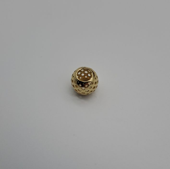 Złoty charms/ złoto 585/ 14K