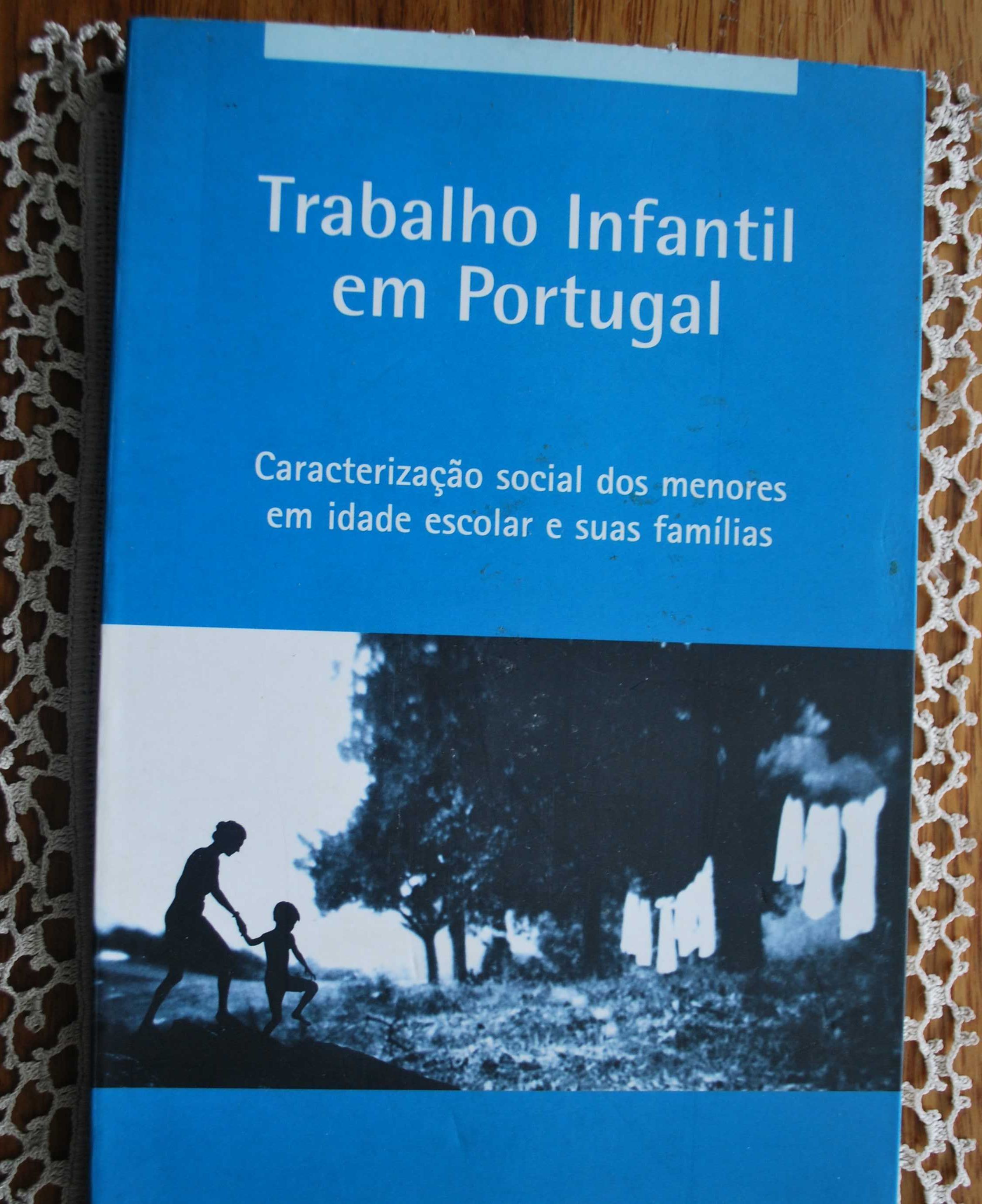 Trabalho Infantil em Portugal