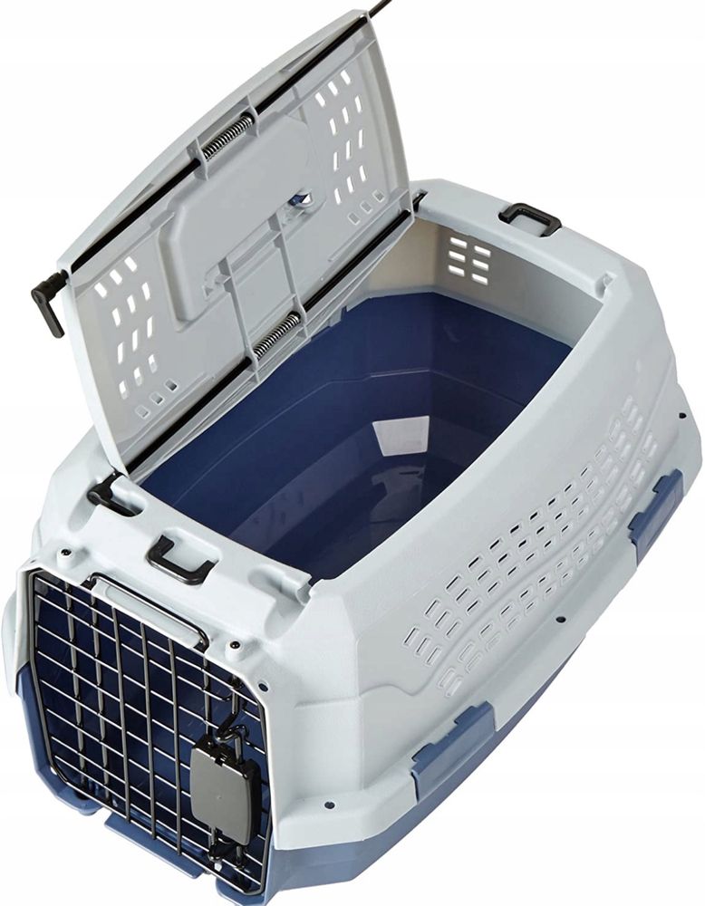 Transporter Przenoska AmazonBasics Kot Pies Królik Fretka świnka inne