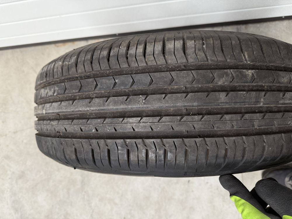Koło Felga Renault 17”