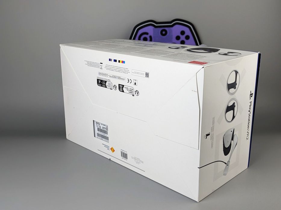 ‼️ New ‼️ Sony PlayStation VR2 ‼️PS VR2. Гарантія.