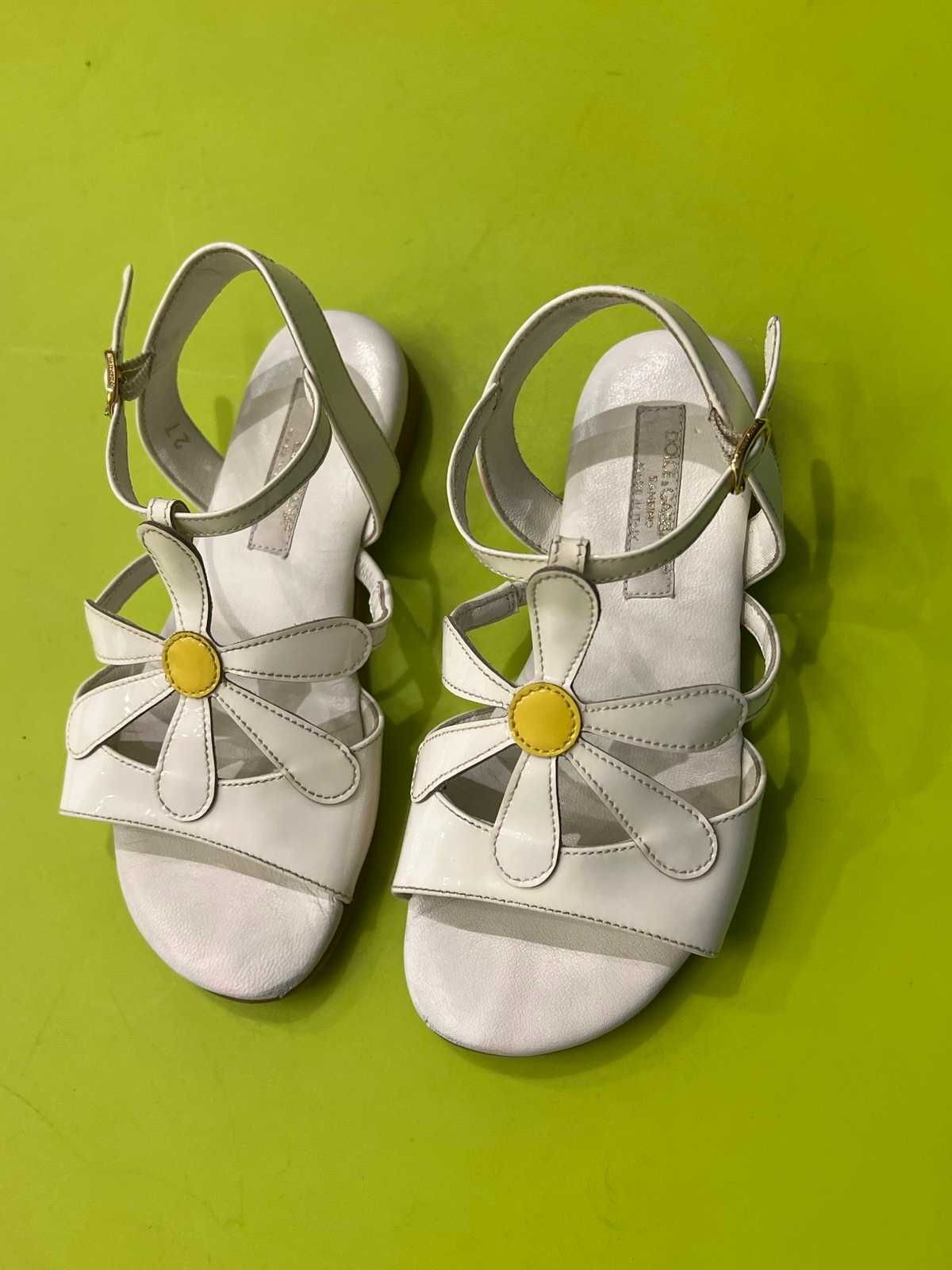 Босоножки Dolce Gabbana оригинал