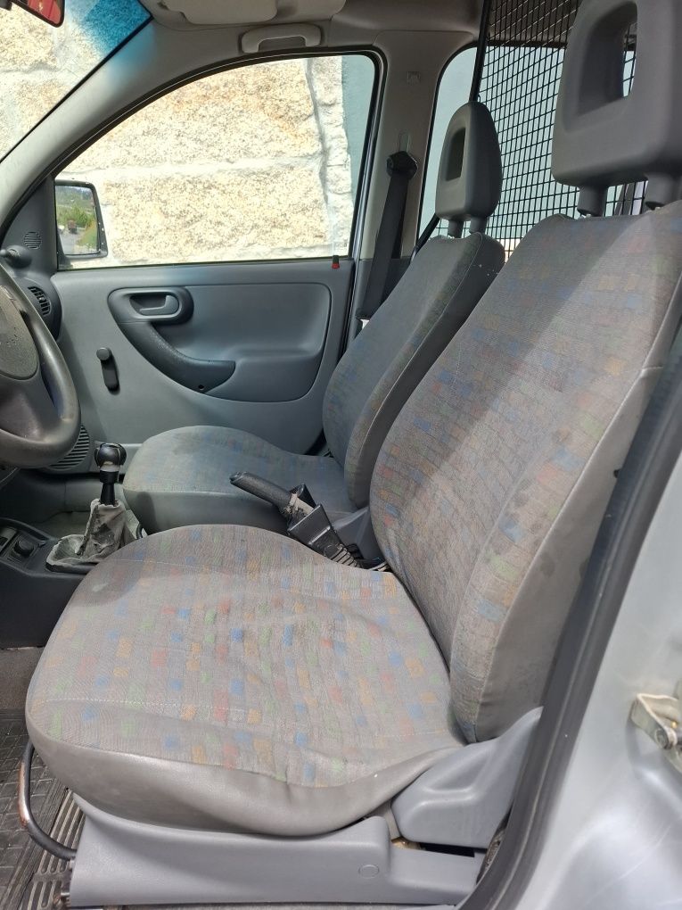 Opel combo 1.3 cdti