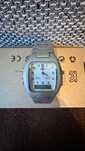 Zegarek męski Sharp Quartz Movt Japan Stainless