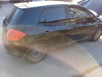 Разборка Toyota Auris Corolla 150 1.6 по запчастям