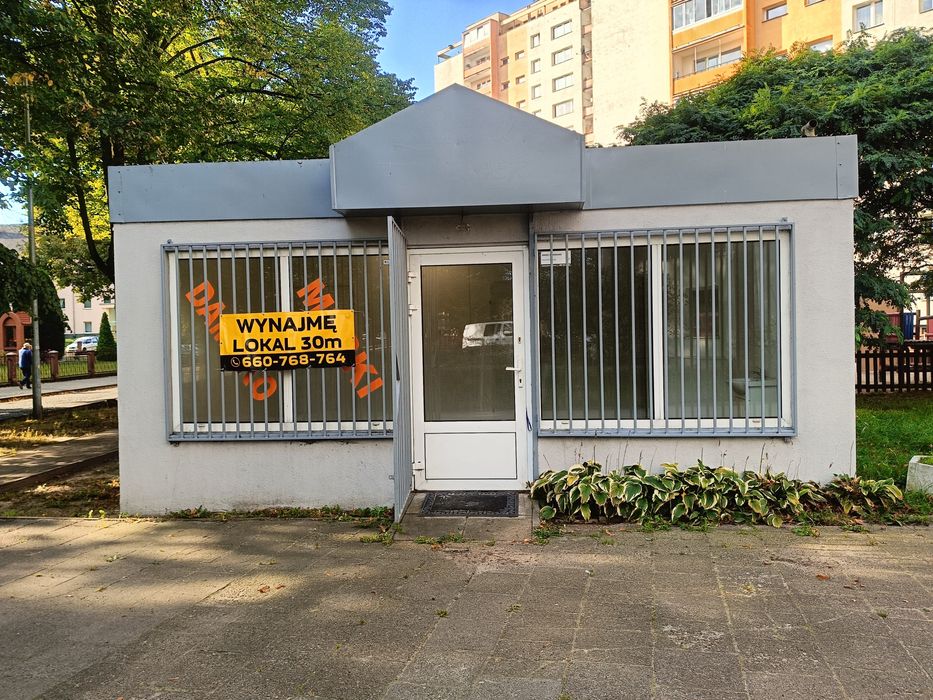 Lokal do wynajęcia Zdroje