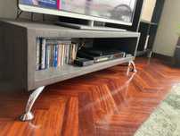 Móvel baixo televisão TV
