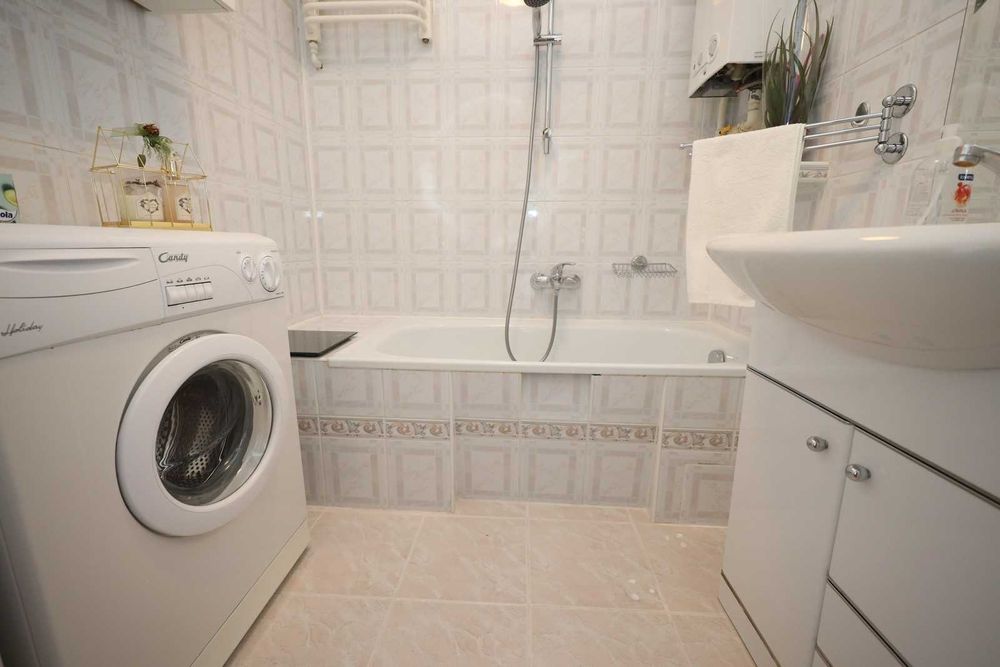 KROWODRZA | 3 pokoje + kuchnia | PET FRIENDLY