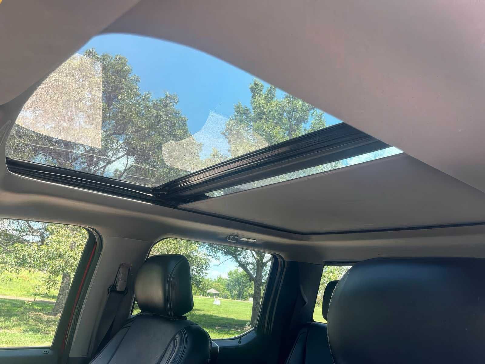 2018    Ford F-150