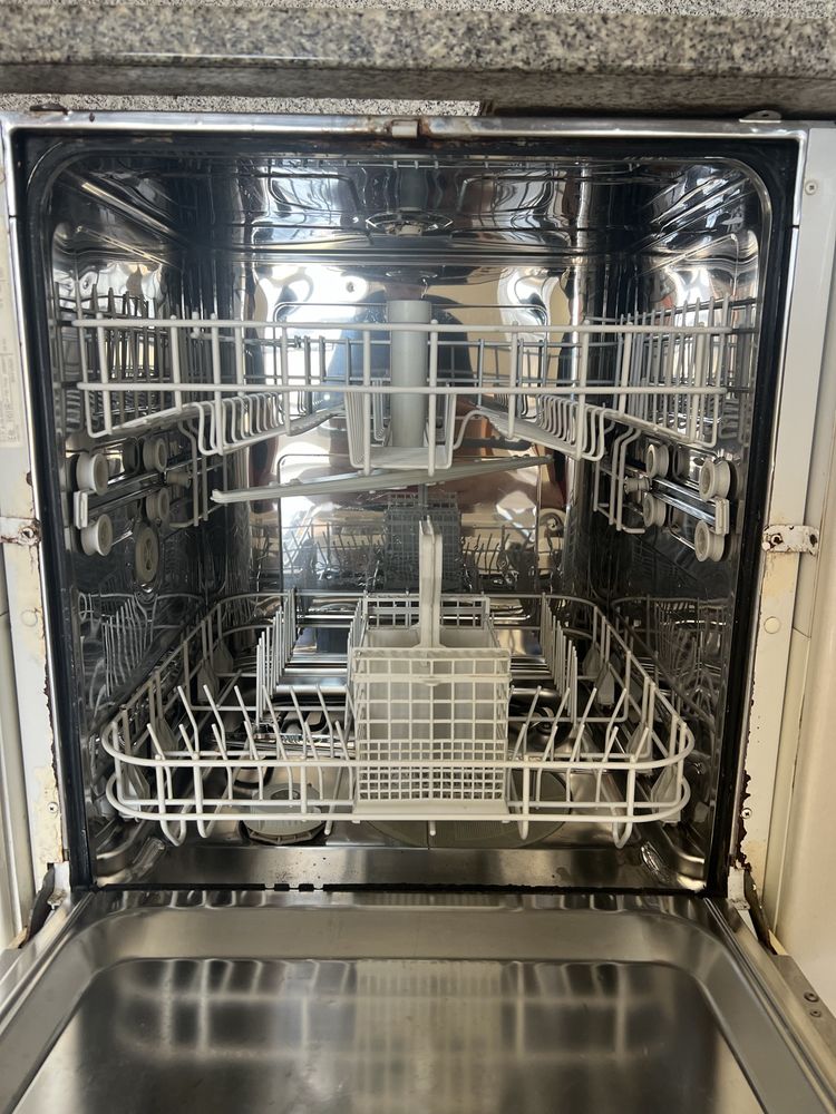Maquina de Lavar Loiça de Encastrar
