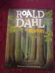 "The Minpins", Roald Dahl